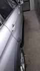 Chevrolet Captiva 2006–2019 Bosphorus Grey zijsteps (set van 2, aluminium) foto 5