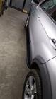 Chevrolet Captiva 2006–2019 Bosphorus Grey zijsteps (set van 2, aluminium) foto 6