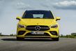 Review van de tweede generatie Mercedes-Benz CLA Shooting Brake foto 8