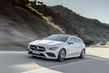 Review van de tweede generatie Mercedes-Benz CLA Shooting Brake foto 6