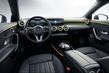 Review van de tweede generatie Mercedes-Benz CLA Shooting Brake foto 10