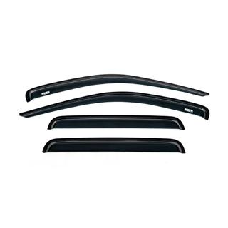 Raamwindschermen (4 stuks, Niken) Jeep Grand Cherokee WJ 1999–2004 foto 1