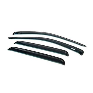 Raamwindschermen (4 stuks, Niken) Jeep Grand Cherokee WJ 1999–2004 foto 2