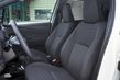 Review van de vernieuwde subcompacte hatchback Toyota Yaris foto 8