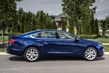 Review van de full-size sedan Chevrolet Impala foto 4