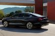 Review van de full-size sedan Chevrolet Impala foto 6