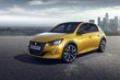 Nieuwe generatie van de compacte hatchback Peugeot 208 foto 10