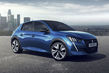 Nieuwe generatie van de compacte hatchback Peugeot 208 foto 3