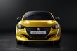 Nieuwe generatie van de compacte hatchback Peugeot 208 foto 13