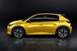 Nieuwe generatie van de compacte hatchback Peugeot 208 foto 12