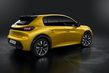 Nieuwe generatie van de compacte hatchback Peugeot 208 foto 4