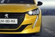 Nieuwe generatie van de compacte hatchback Peugeot 208 foto 5