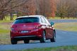 Bijgewerkte uitvoering van de hatchback Citroen C4 foto 11