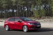 Bijgewerkte uitvoering van de hatchback Citroen C4 foto 1