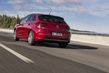 Bijgewerkte uitvoering van de hatchback Citroen C4 foto 7