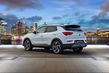 Overzicht van de vierde generatie SsangYong Korando-crossover foto 9
