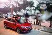 Test van de vernieuwde Geely Emgrand GS-crossover foto 14