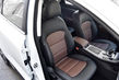 Test van de vernieuwde Geely Emgrand GS-crossover foto 9