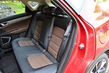 Test van de vernieuwde Geely Emgrand GS-crossover foto 10