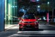 Test van de vernieuwde Geely Emgrand GS-crossover foto 11