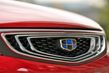 Test van de vernieuwde Geely Emgrand GS-crossover foto 12