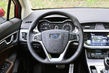 Test van de vernieuwde Geely Emgrand GS-crossover foto 7