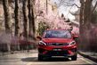 Test van de vernieuwde Geely Emgrand GS-crossover foto 2