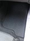Mitsubishi L200 2006–2015 EVA automatten (zwart) foto 3