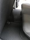Mitsubishi L200 2006–2015 EVA automatten (zwart) foto 6