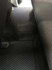 Mitsubishi L200 2006–2015 EVA automatten (zwart) foto 7
