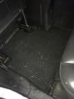 Chevrolet Captiva 2006–2019 EVA automatten (zwart) foto 2