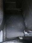 Toyota Corolla 2007–2013 EVA automatten (zwart) foto 4