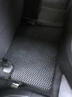 Toyota Corolla 2007–2013 EVA automatten (zwart) foto 5