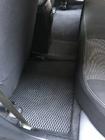Toyota Corolla 2007–2013 EVA automatten (zwart) foto 6