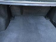 Toyota Corolla 2007–2013 Kofferbakmat (EVA, zwart) foto 3