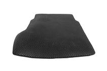 Toyota Corolla 2007–2013 Kofferbakmat (EVA, zwart) foto 6