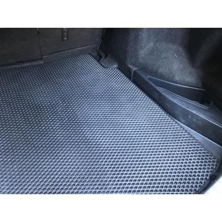 Kofferbakmat (EVA, zwart) foto 4