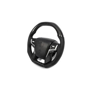 Compleet stuurwiel (carbon) Toyota Land Cruiser 200 2007–2021 foto 2