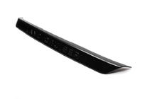 Toyota Land Cruiser 200 2007–2021 Voorbumper lip spoiler voor Executive 2019 foto 3