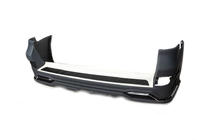 Toyota Land Cruiser 200 2007–2021 Bodykit set 2016↗ (TRD EWAN 2023) foto 14