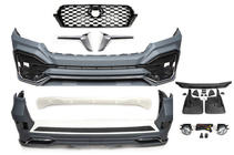 Toyota Land Cruiser 200 2007–2021 Bodykit set 2016↗ (TRD EWAN 2023) foto 12