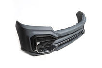 Toyota Land Cruiser 200 2007–2021 Bodykit set 2016↗ (TRD EWAN 2023) foto 15