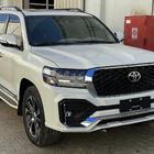 Toyota Land Cruiser 200 2007–2021 Bodykit set 2016↗ (TRD EWAN 2023) foto 4