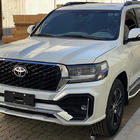 Toyota Land Cruiser 200 2007–2021 Bodykit set 2016↗ (TRD EWAN 2023) foto 1