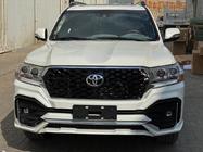 Toyota Land Cruiser 200 2007–2021 Bodykit set 2016↗ (TRD EWAN 2023) foto 2