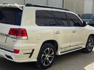 Toyota Land Cruiser 200 2007–2021 Bodykit set 2016↗ (TRD EWAN 2023) foto 3