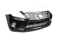 Lexus LX570/450d 2008–2022 Faceliftset 2008-2012 naar 2012-2016 Standard foto 4