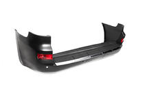 Lexus LX570/450d 2008–2022 Faceliftset 2008-2012 naar 2012-2016 Standard foto 7