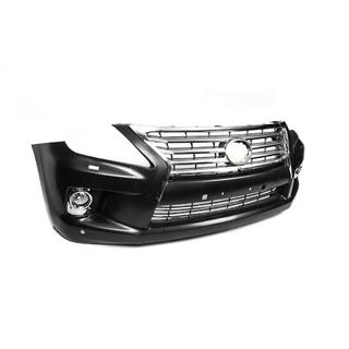Faceliftset 2008-2012 naar 2012-2016 Standard Lexus LX570/450d 2008–2022 foto 4