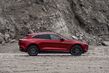 Aston Martin DBX: de eerste crossover van het Britse merk foto 6